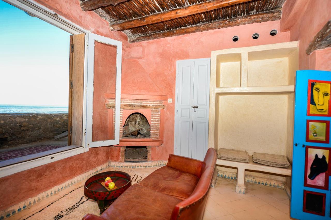Dar Cherazade & Spa Essaouira Exterior foto