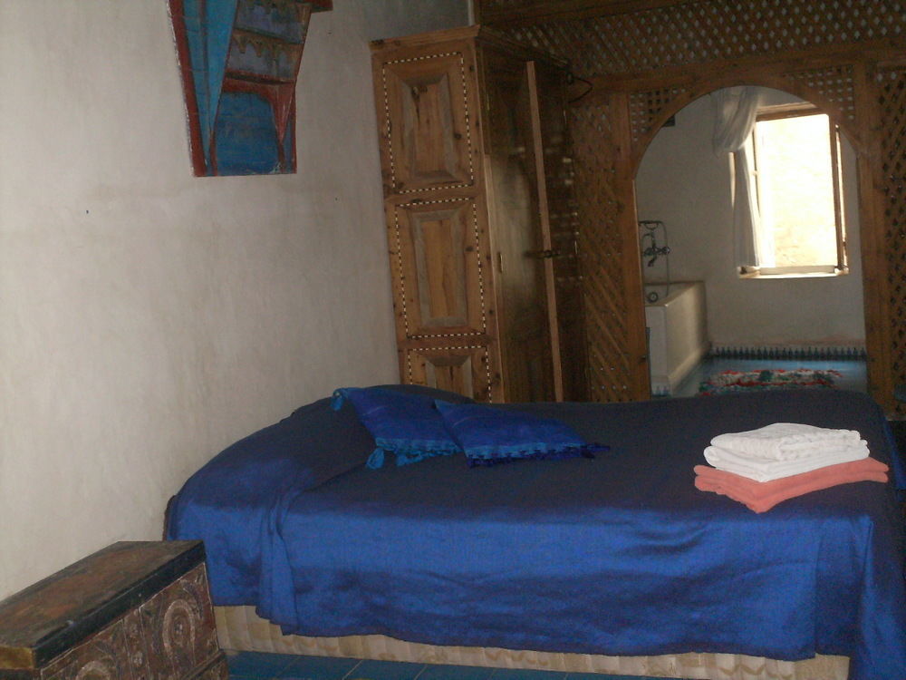 Dar Cherazade & Spa Essaouira Exterior foto