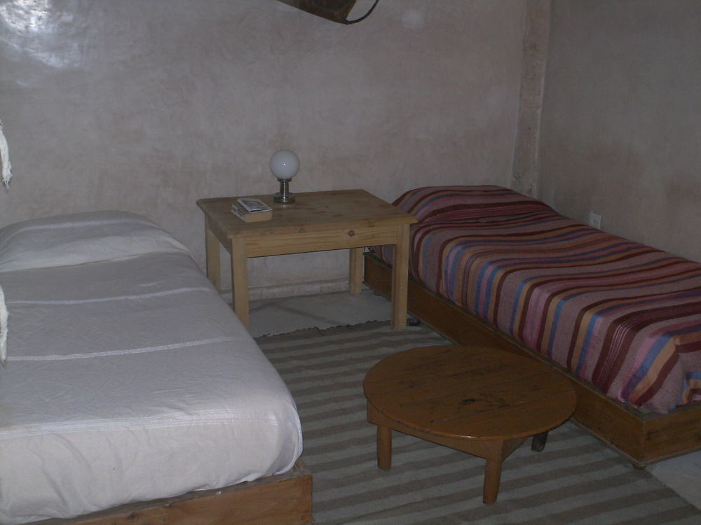 Dar Cherazade & Spa Essaouira Exterior foto