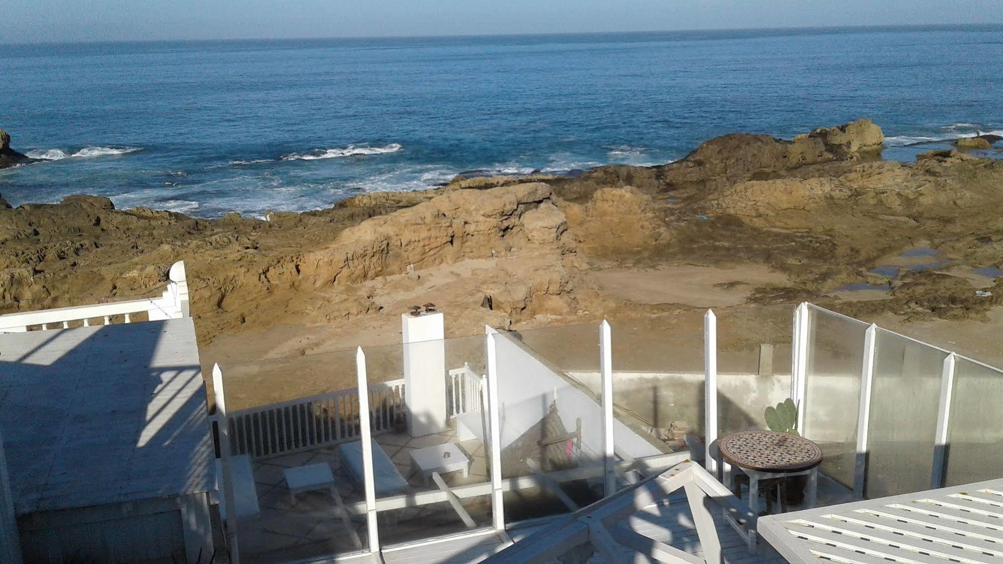 Dar Cherazade & Spa Essaouira Exterior foto