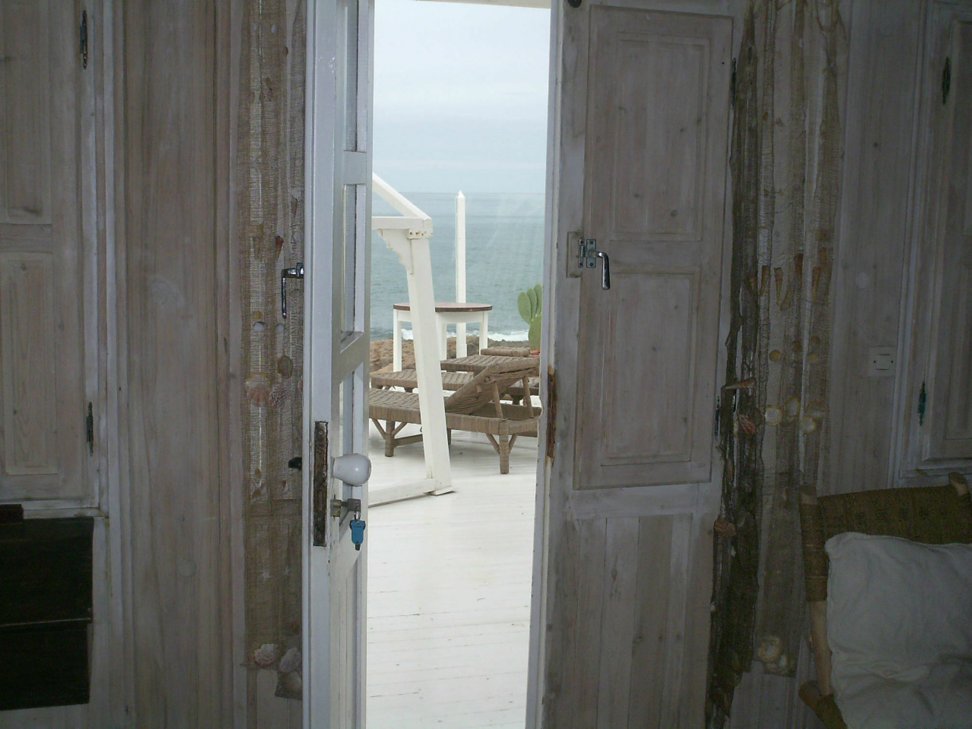 Dar Cherazade & Spa Essaouira Exterior foto