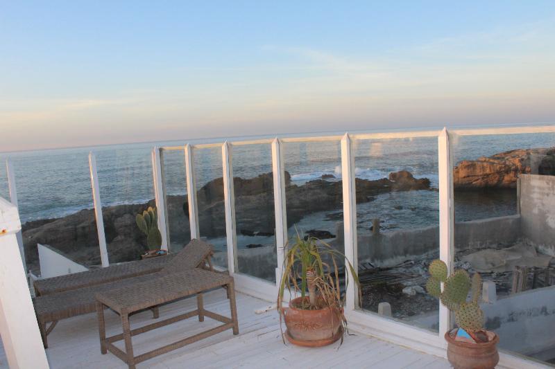 Dar Cherazade & Spa Essaouira Exterior foto