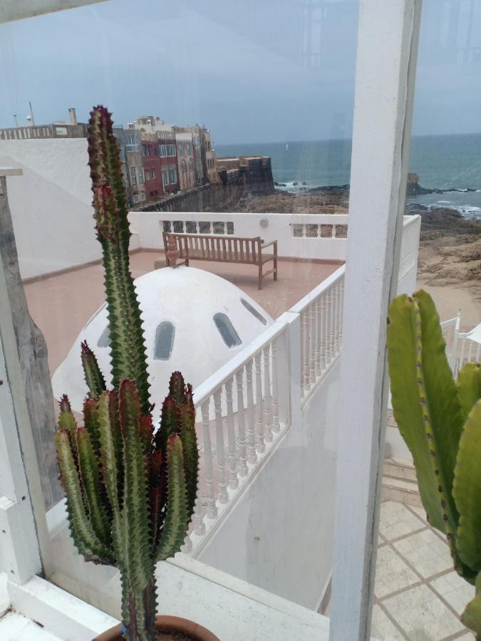 Dar Cherazade & Spa Essaouira Exterior foto